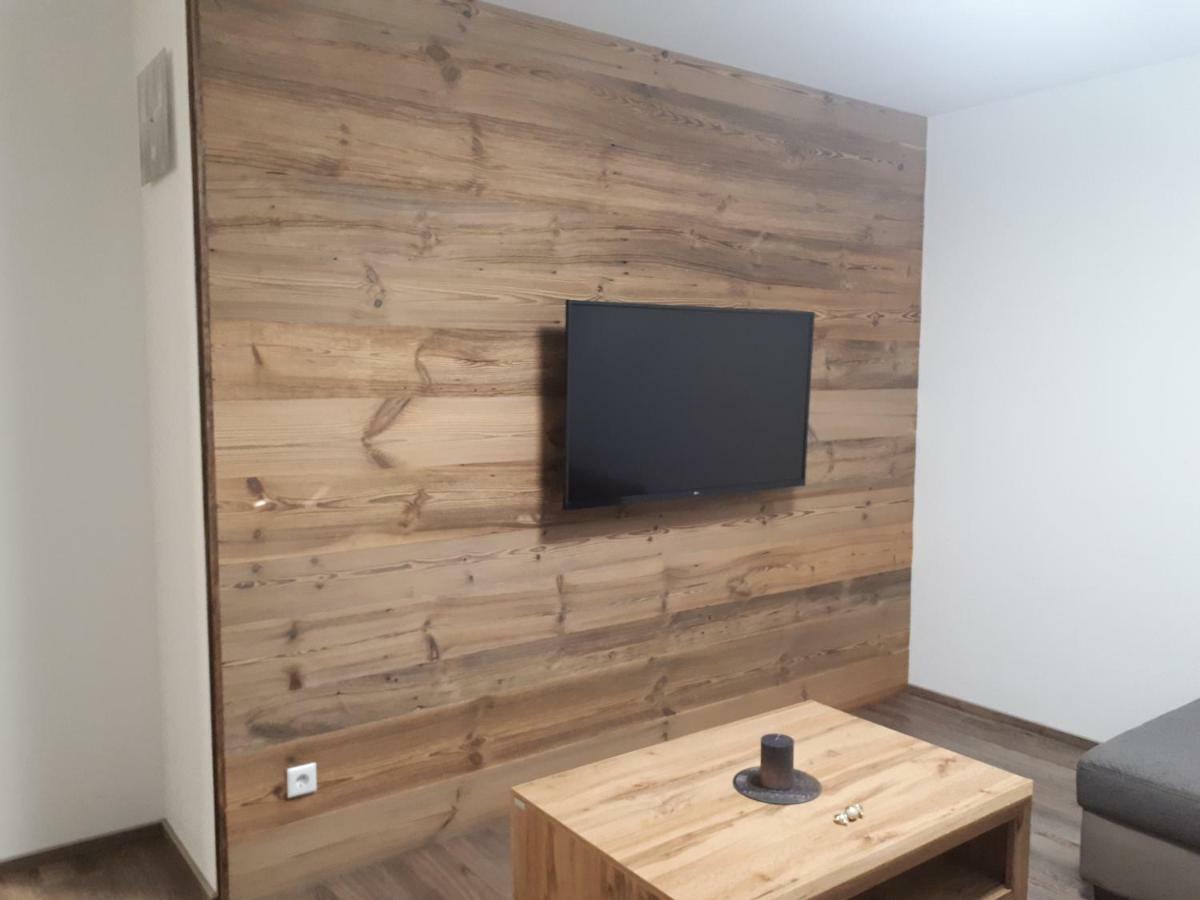 Troger Special Appartement 圣迈克尔隆高 外观 照片