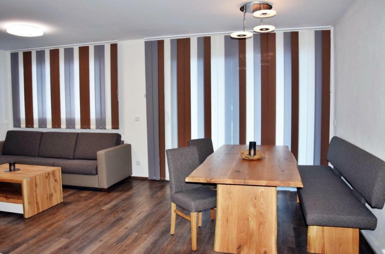Troger Special Appartement 圣迈克尔隆高 外观 照片