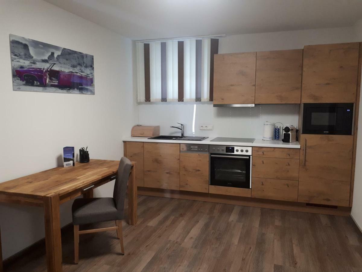Troger Special Appartement 圣迈克尔隆高 外观 照片