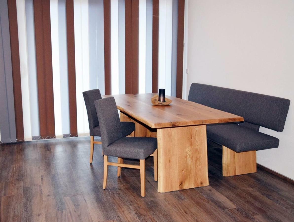 Troger Special Appartement 圣迈克尔隆高 外观 照片
