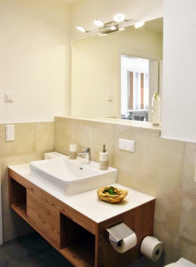 Troger Special Appartement 圣迈克尔隆高 外观 照片